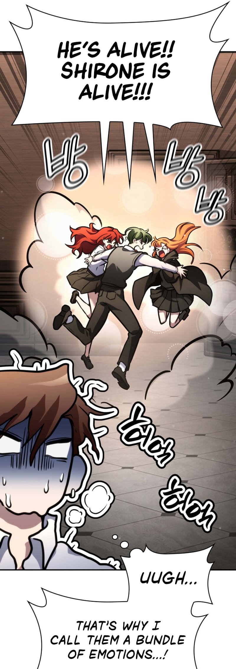 Infinite Mage, Chapter 93 image 37